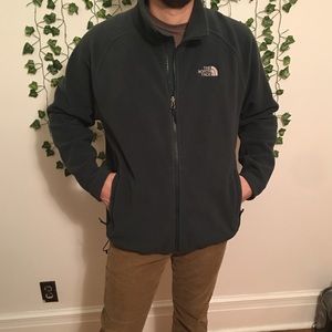 The North Face Fleece Full Zip